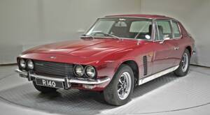 Bild 6/50 von Jensen Interceptor  MK II (1970)