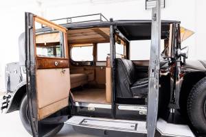 Bild 19/50 von Rolls-Royce Phantom II (1930)