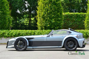 Bild 2/50 von Donkervoort D8 GTO-RS (2017)