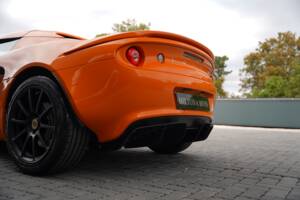 Image 49/50 of Lotus Elise Sport 220 (2018)