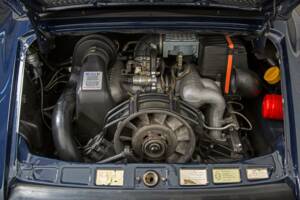 Bild 36/36 von Porsche 911 Carrera 3.2 (1987)