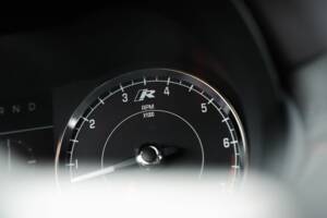 Imagen 22/37 de Jaguar XKR (2008)