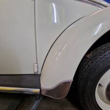 Bild 66/140 von Volkswagen Käfer 1200 Export "Dickholmer" (1963)