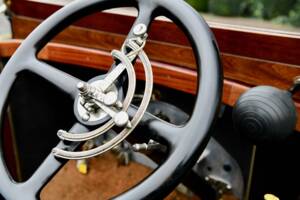 Bild 41/50 von Wolseley 24&#x2F;30HP (1913)