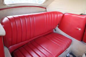 Image 19/19 of Porsche 356 A 1600 (1957)