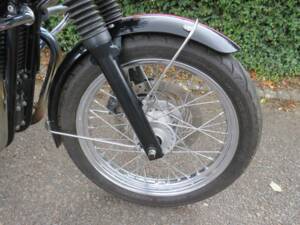 Imagen 27/36 de Triumph DUMMY (2014)