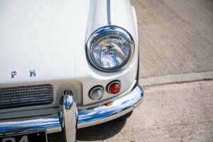 Bild 18/31 von Triumph Spitfire 4 (1963)