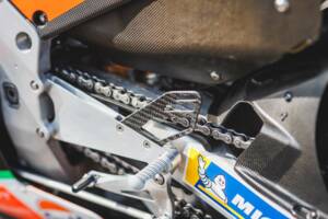 Bild 21/50 von Aprilia RS-GP 20 Moto GP (2020)