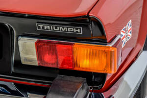 Bild 21/50 von Triumph TR 6 (1974)