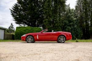 Image 34/50 of Jaguar XKR (2007)