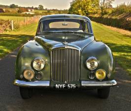 Bild 4/45 von Bentley R-Type Continental (1953)