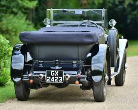 Image 35/50 of Bentley 8 Litre (1931)