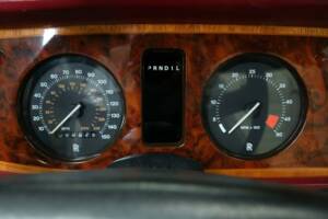 Afbeelding 16/50 van Rolls-Royce Corniche III (1991)