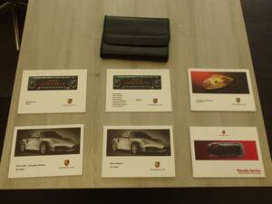 Bild 99/99 von Porsche 911 Turbo (2004)