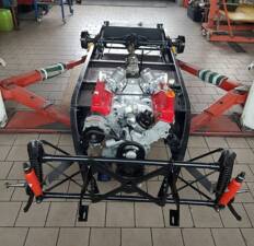 Bild 10/12 von Morgan Plus 8 (1978)