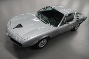 Image 7/56 of Alfa Romeo Montreal (1977)