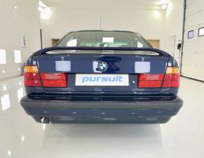 Afbeelding 6/30 van BMW 525tds (1995)