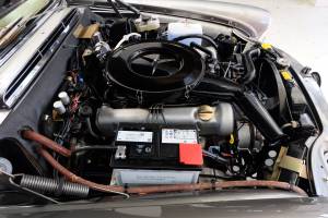 Bild 43/50 von Mercedes-Benz 280 SE 3,5 (1971)