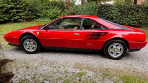 Image 2/29 of Ferrari Mondial 3.2 (1987)