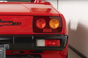 Bild 20/47 von Lamborghini Jalpa 3500 (1987)