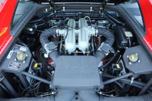 Afbeelding 13/23 van Ferrari 348 TB (1990)