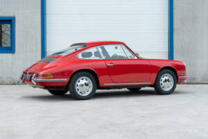 Afbeelding 6/64 van Porsche 911 2.0 (1965)