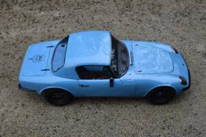 Afbeelding 1/44 van Lotus Elan (1965)