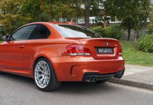 Bild 13/30 von BMW 1er M Coupé (2011)