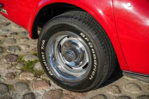 Bild 10/45 von Chevrolet Corvette Stingray (1973)