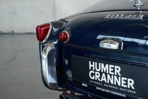 Image 38/50 of Triumph TR 3A (1959)