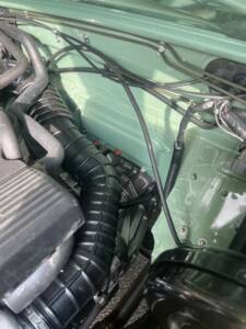 Imagen 74/74 de Land Rover Defender 90 (1998)