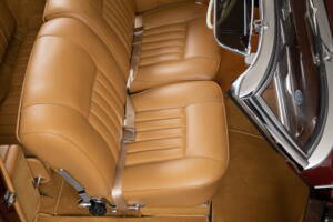 Bild 16/36 von Mercedes-Benz 300 Sc Cabriolet A (1956)