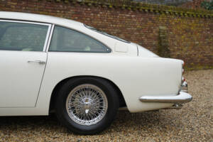 Bild 21/50 von Aston Martin DB 4 (1961)