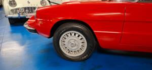 Imagen 41/43 de Alfa Romeo Spider Veloce 2000 (1982)