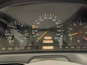 Bild 17/20 von Mercedes-Benz SL 600 (1994)
