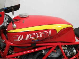 Afbeelding 16/43 van Ducati 600 TT2 (1982)