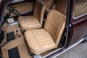 Image 42/46 of Austin Seven (1964)