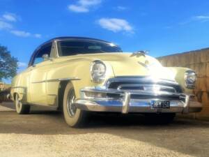 Bild 3/8 von Chrysler New Yorker (1954)