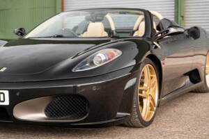 Bild 36/50 von Ferrari F430 Spider (2009)