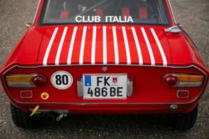 Image 17/44 of Lancia Fulvia Rallye HF 1.6 (1970)