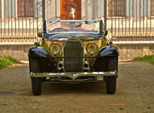 Bild 22/50 von Bugatti Type 57 Stelvio (1934)
