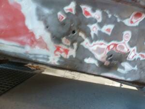 Image 47/64 of Alfa Romeo Montreal (1972)