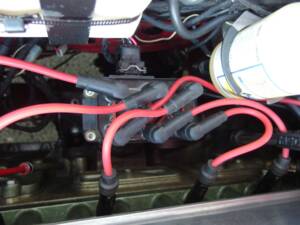 Bild 78/100 von Austin-Healey 3000 Mk III (BJ8) (1964)