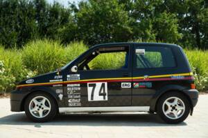 Image 4/50 of FIAT Cinquecento Sporting Trofeo (1993)