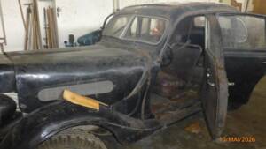 Imagen 12/44 de BMW 335 (1939)
