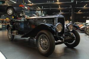 Afbeelding 3/50 van Vauxhall 20/60 T80 (1930)