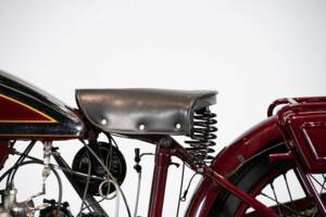 Bild 25/50 von Moto Guzzi DUMMY (1937)