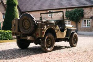 Bild 8/31 von Willys Jeep M38 A1 (1943)