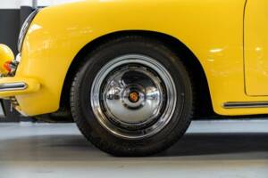Afbeelding 7/48 van Porsche 356 B 1600 Super (1963)