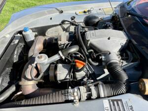 Image 32/54 of TVR Chimaera 4.5 (1998)